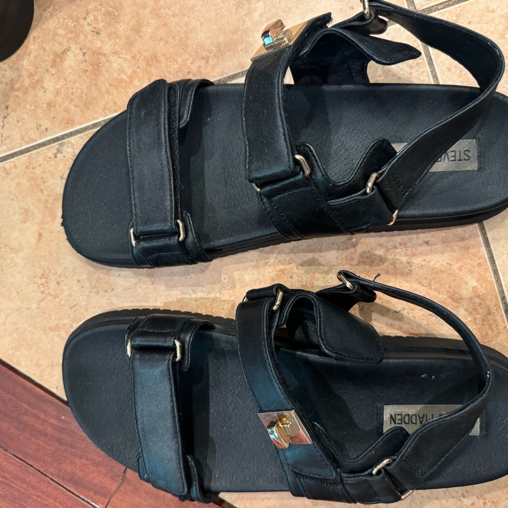 Steve Madden shoes